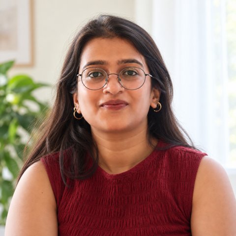 Harshita Singhal