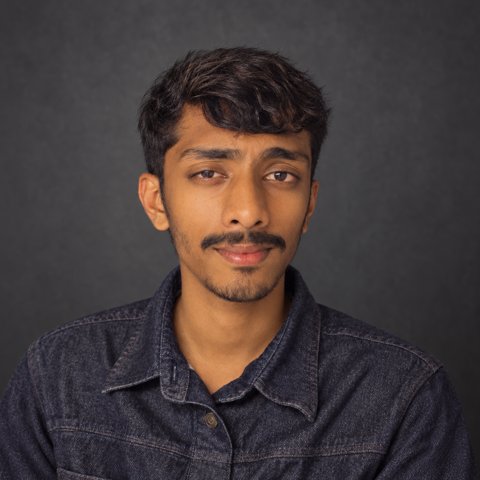 Yash Kondewar
